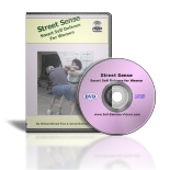 women's self defense